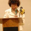 1st Lady Jackson